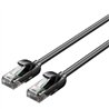 CABLE DE RED CAT.6 UTP 1.5M VENTION BLACK
