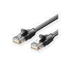 CABLE DE RED CAT.6 UTP 25M VENTION BLACK