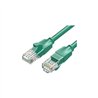 CABLE DE RED CAT.6 UTP 2M VENTION GREEN