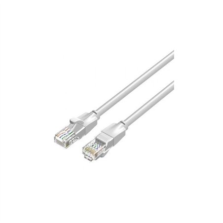 CABLE DE RED CAT.6 UTP 1M VENTION GREY