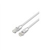 CABLE DE RED CAT.6 UTP 1M VENTION GREY