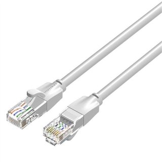 CABLE DE RED CAT.6 UTP 1.5M VENTION GREY