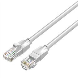 CABLE DE RED CAT.6 UTP 1.5M VENTION GREY