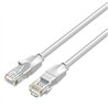 CABLE DE RED CAT.6 UTP 1.5M VENTION GREY