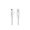 CABLE DE RED CAT.6 UTP 3M VENTION GREY
