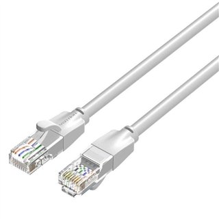 CABLE DE RED CAT.6 UTP 5M VENTION GREY