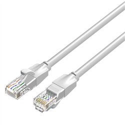CABLE DE RED CAT.6 UTP 5M VENTION GREY