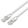 CABLE DE RED CAT.6 UTP 5M VENTION GREY