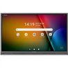 PANTALLA INTERACTIVA VIEWSONIC 75 VIEWBOARD 4K ANDROID 13 64GB 5Y