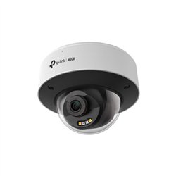 CAMARA IP TP-LINK INSIGHT DOME EXTERIOR 8MP 4K 4MM COLOR IP67 H.265+