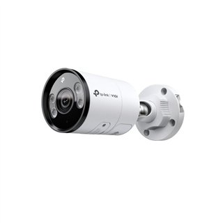 CAMARA IP TP-LINK INSIGHT BULLET EXTERIOR 4MP 4MM COLOR IP67 H.265+