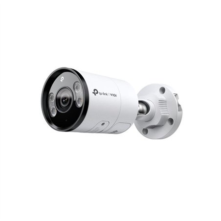 CAMARA IP TP-LINK INSIGHT BULLET EXTERIOR 4MP 4MM COLOR IP67 H.265+