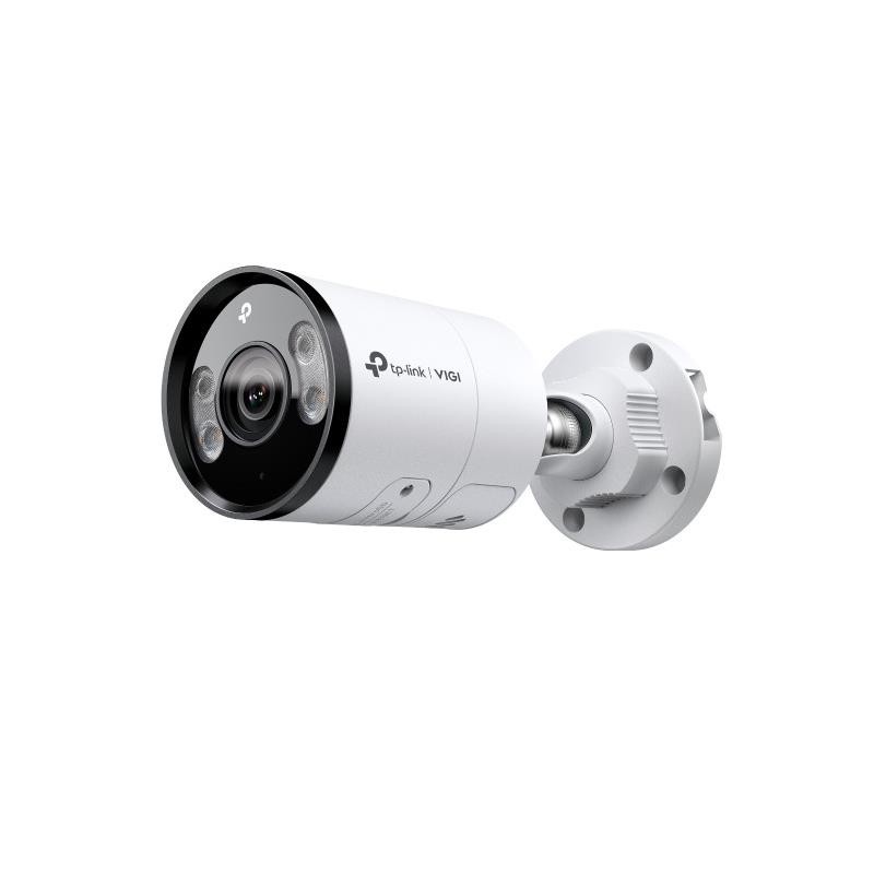 CAMARA IP TP-LINK INSIGHT BULLET EXTERIOR 5MP 2.8MM COLOR IP67 H.265+