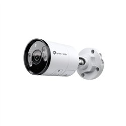 CAMARA IP TP-LINK INSIGHT BULLET EXTERIOR 8MP 4K 2.8MM COLOR IP67 H.265+