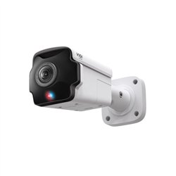CAMARA IP TP-LINK INSIGHT BULLET ULTRA WIDE 8MP 4K IR 20M IP67 H.265+