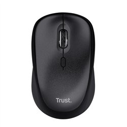 RATON TRUST TM-201 WIRELESS BLACK