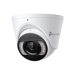 CAMARA IP TP-LINK INSIGHT TURRET INTERIOR/EXTERIOR 8MP 2.8MM COLOR IP67 POE