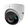 CAMARA IP TP-LINK INSIGHT TURRET ULTRA WIDE 8MP 4K IR 20M IP67 H.265+