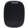MICROFONO FONESTAR INTERFON-V VENTANILLA BLACK