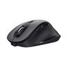 RATON TRUST FYDA COMFORT ERGONOMICO ECO WIRELESS BLACK