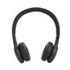 AURICULARES + MICROFONO JBL LIVE 460NC WIRELESS BLUETOOTH BLACK