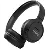 AURICULARES + MICROFONO JBL TUNE 510BT BLUETOOTH BLACK