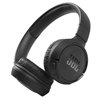 AURICULARES + MICROFONO JBL TUNE 570BT BLUETOOTH BLACK