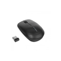 RATON KENSINGTON 2.4 GHz 1600DPI WIRELESS BLACK