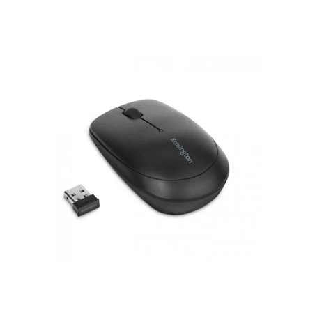 RATON KENSINGTON 2.4 GHz 1600DPI WIRELESS BLACK