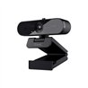WEBCAM TRUST TW-200 FULL HD 1080P USB BLACK