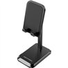 SOPORTE VENTION SOBREMESA PARA SMARTPHONE/TABLET 4-12.9 BLACK