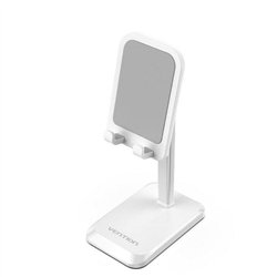 SOPORTE VENTION SOBREMESA PARA SMARTPHONE/TABLET 4-12.9 WHITE