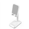 SOPORTE VENTION SOBREMESA PARA SMARTPHONE/TABLET 4-12.9 WHITE