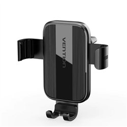 SOPORTE VENTION KCTB0 COCHE PARA SMARTPHONE 4.7-7.2 BLACK