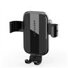 SOPORTE VENTION KCTB0 COCHE PARA SMARTPHONE 4.7-7.2 BLACK