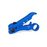 PELACABLES VENTION COAXIAL BLUE