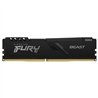 MEMORIA RAM 8GB KINGSTON DDR4 3200MHZ FURY BEAST