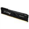 MEMORIA RAM 16GB KINGSTON DDR4 3200MHZ FURY BEAST