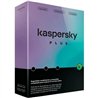 ANTIVIRUS KASPERSKY PLUS 1YEAR 1L PC/MAC/ANDROID/IOS