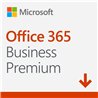 MICROSOFT OFFICE 365 BUSINESS 5PC/MAC 1 USUARIO ( LIC.ELECTRONICA )
