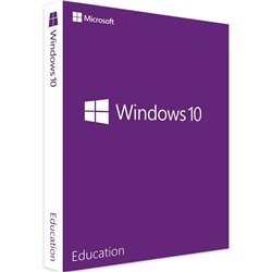 WINDOWS 10/11 PRO EDUCATION ENTRY ( CEL DC ) SOLO CON PC