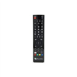 MANDO A DISTANCIA TV OKI KR001L001
