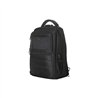 MOCHILA VENTION 14-17 18L IMPERMEABLE BLACK