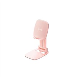 SOPORTE VENTION SOBREMESA PARA SMARTPHONE/TABLET 4-12.9 ROSE