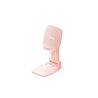 SOPORTE VENTION SOBREMESA PARA SMARTPHONE/TABLET 4-12.9 ROSE
