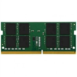 MEMORIA SODIMM 32GB KINGSTON DDR4 3200MHZ
