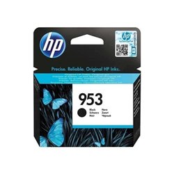 TINTA HP 953 PRO 8710 L0S58AE BLACK
