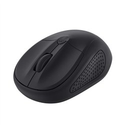 RATON TRUST PRIMO 1600 DPI WIRELESS BLACK