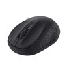 RATON TRUST PRIMO 1600 DPI WIRELESS BLACK