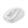 RATON TRUST PRIMO 1600 DPI WIRELESS WHITE